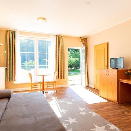 Waldhotel Humboldtsee Salzhemmendorf Zewnętrze zdjęcie