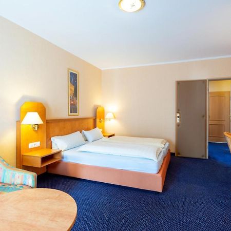 Waldhotel Humboldtsee Salzhemmendorf Zewnętrze zdjęcie