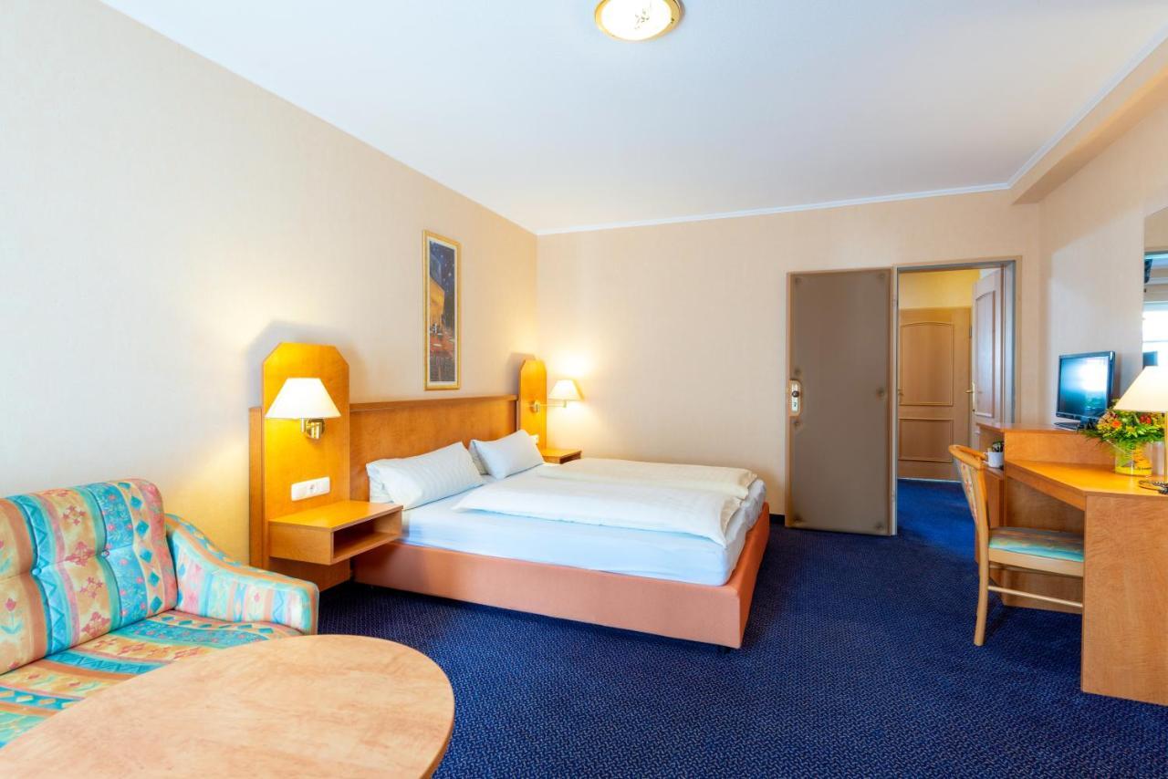 Waldhotel Humboldtsee Salzhemmendorf Zewnętrze zdjęcie