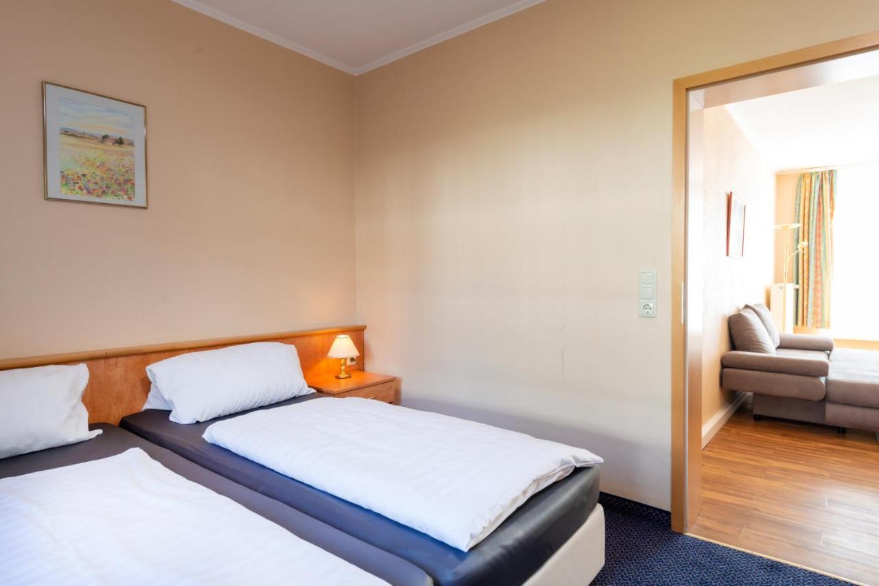 Waldhotel Humboldtsee Salzhemmendorf Zewnętrze zdjęcie